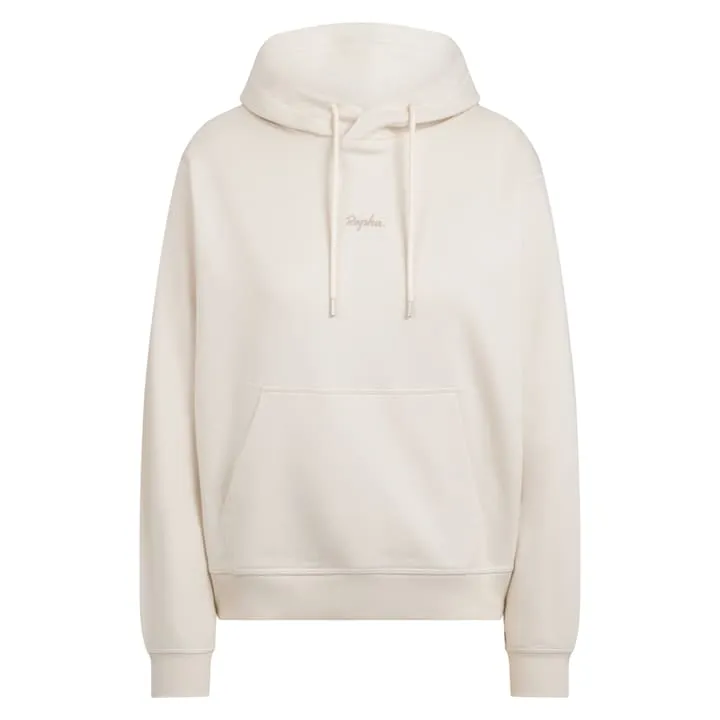 Rapha - Women's Cotton Hoodie