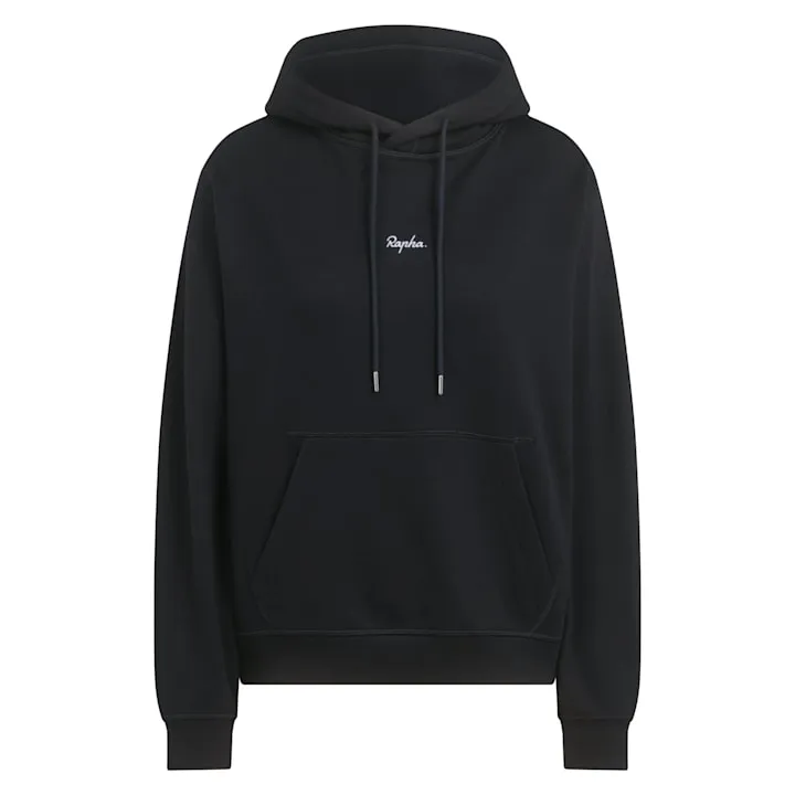 Rapha - Women's Cotton Hoodie