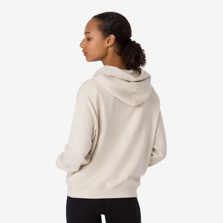 Rapha - Women's Cotton Hoodie