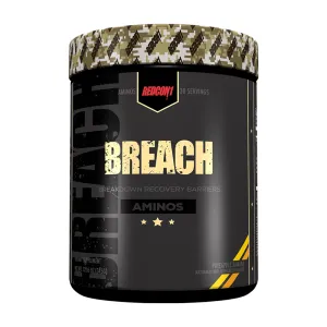Redcon1 Breach