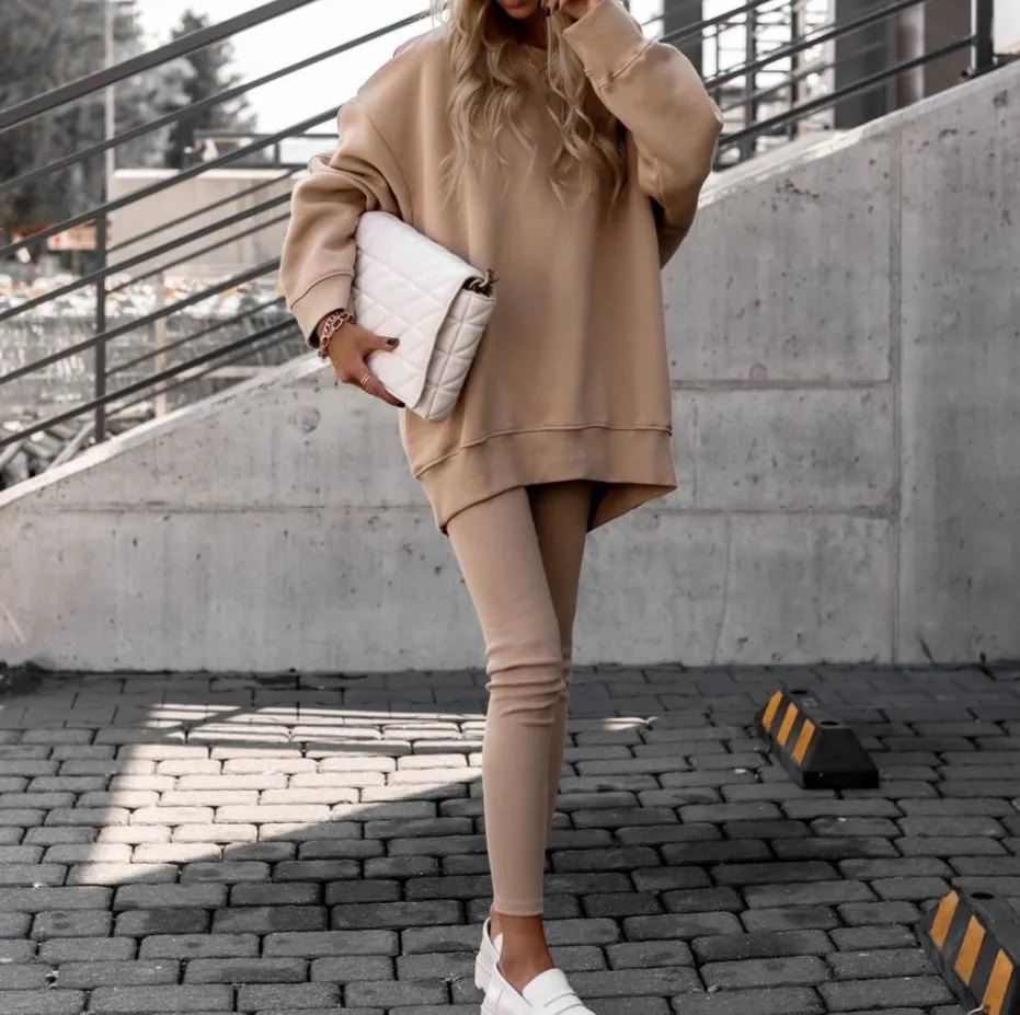 Relaxed Fit