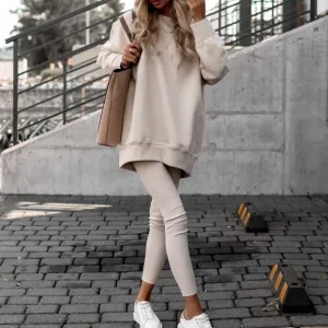 Relaxed Fit
