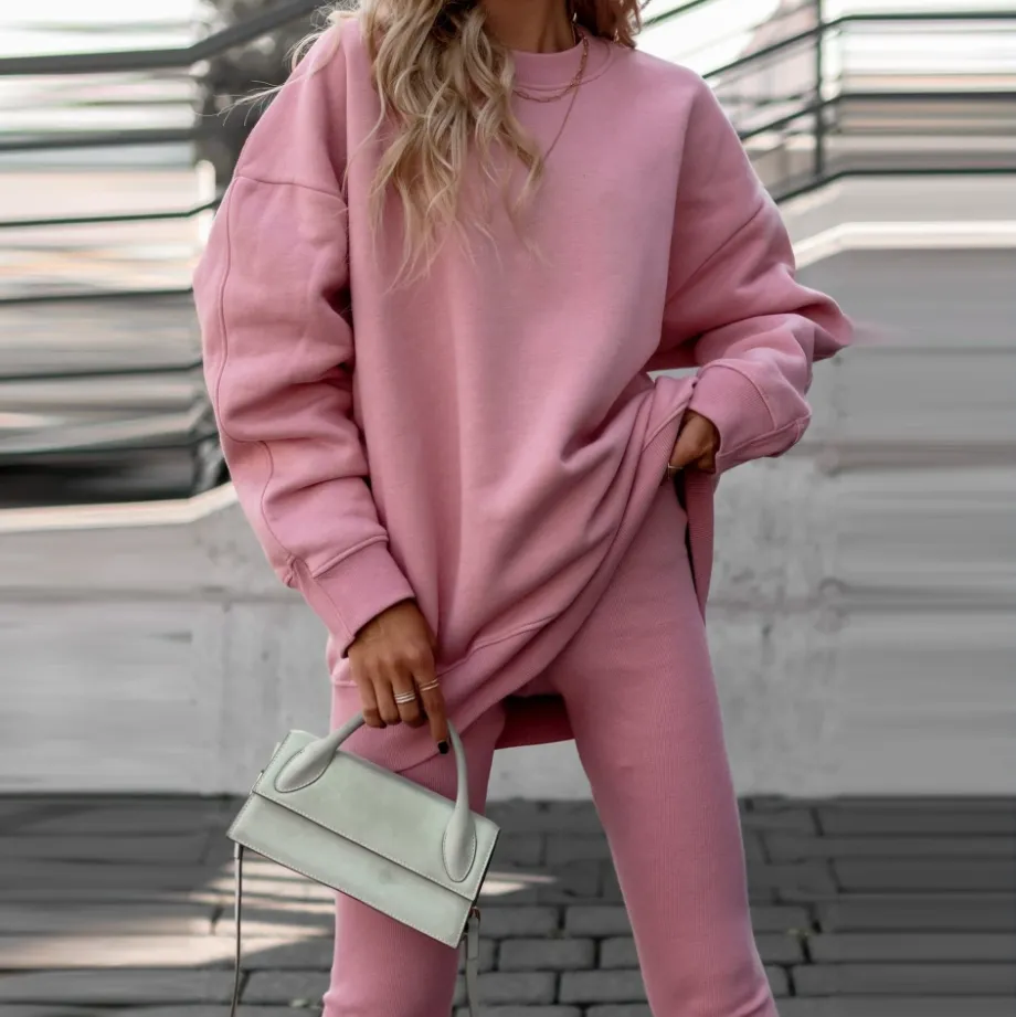 Relaxed Fit