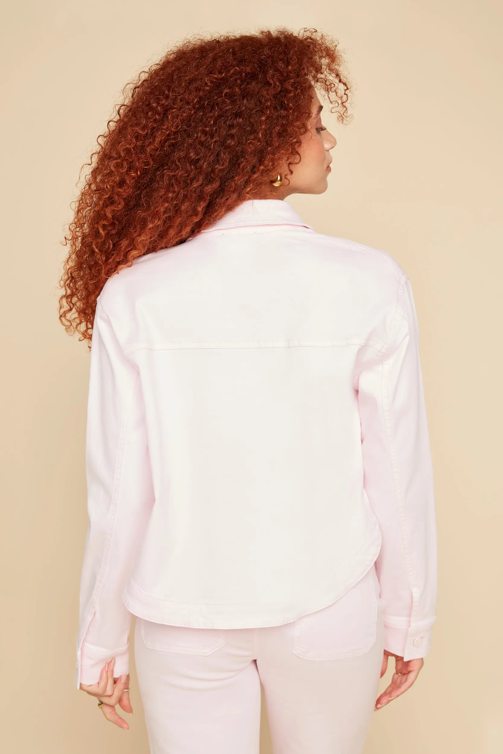 Renuar Jacket, Style #R3892