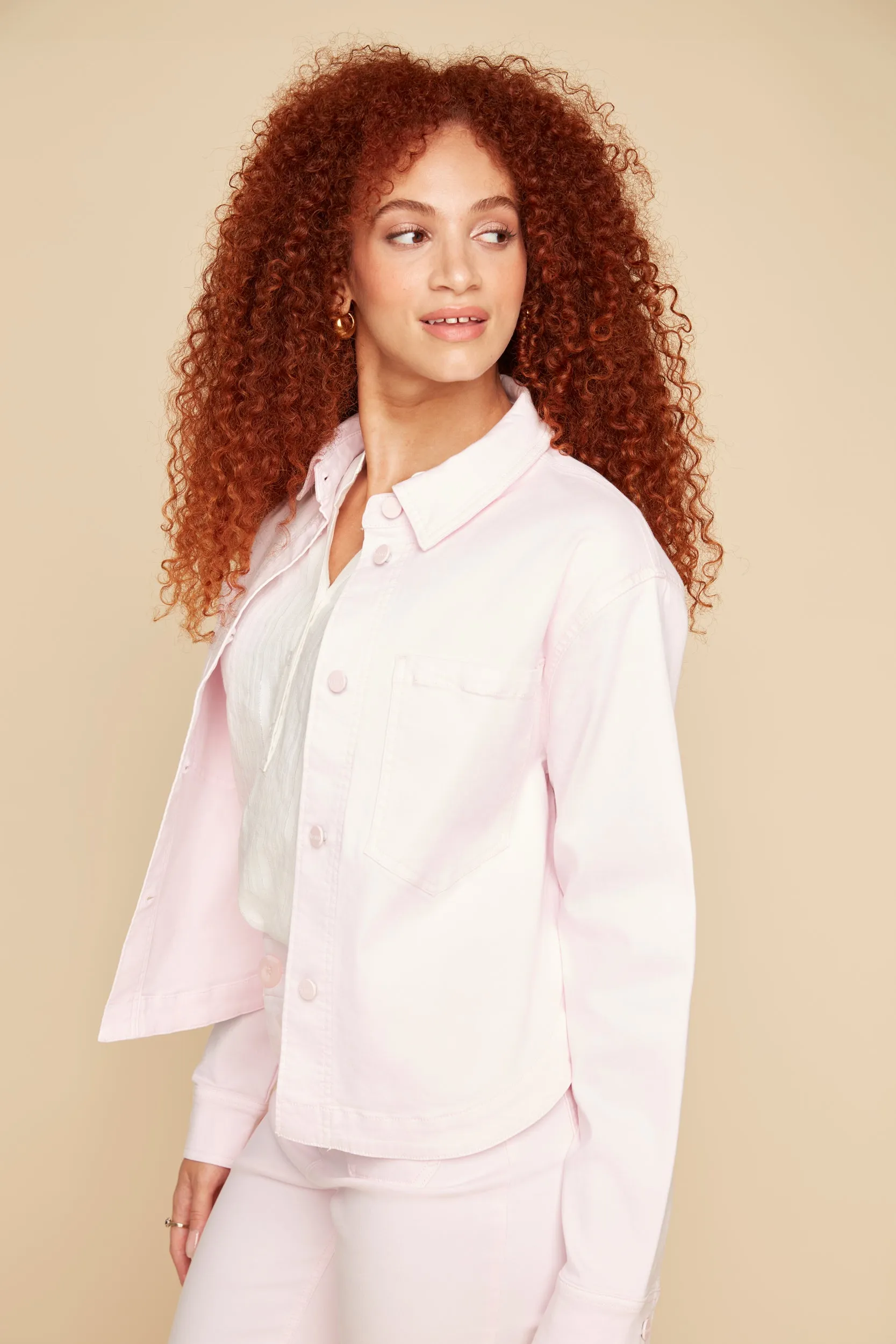 Renuar Jacket, Style #R3892