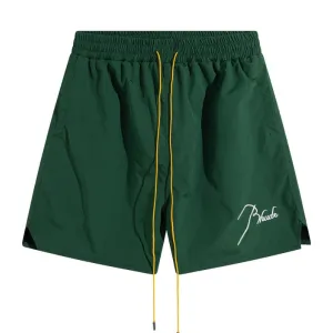 Rhude RH Logo Shorts