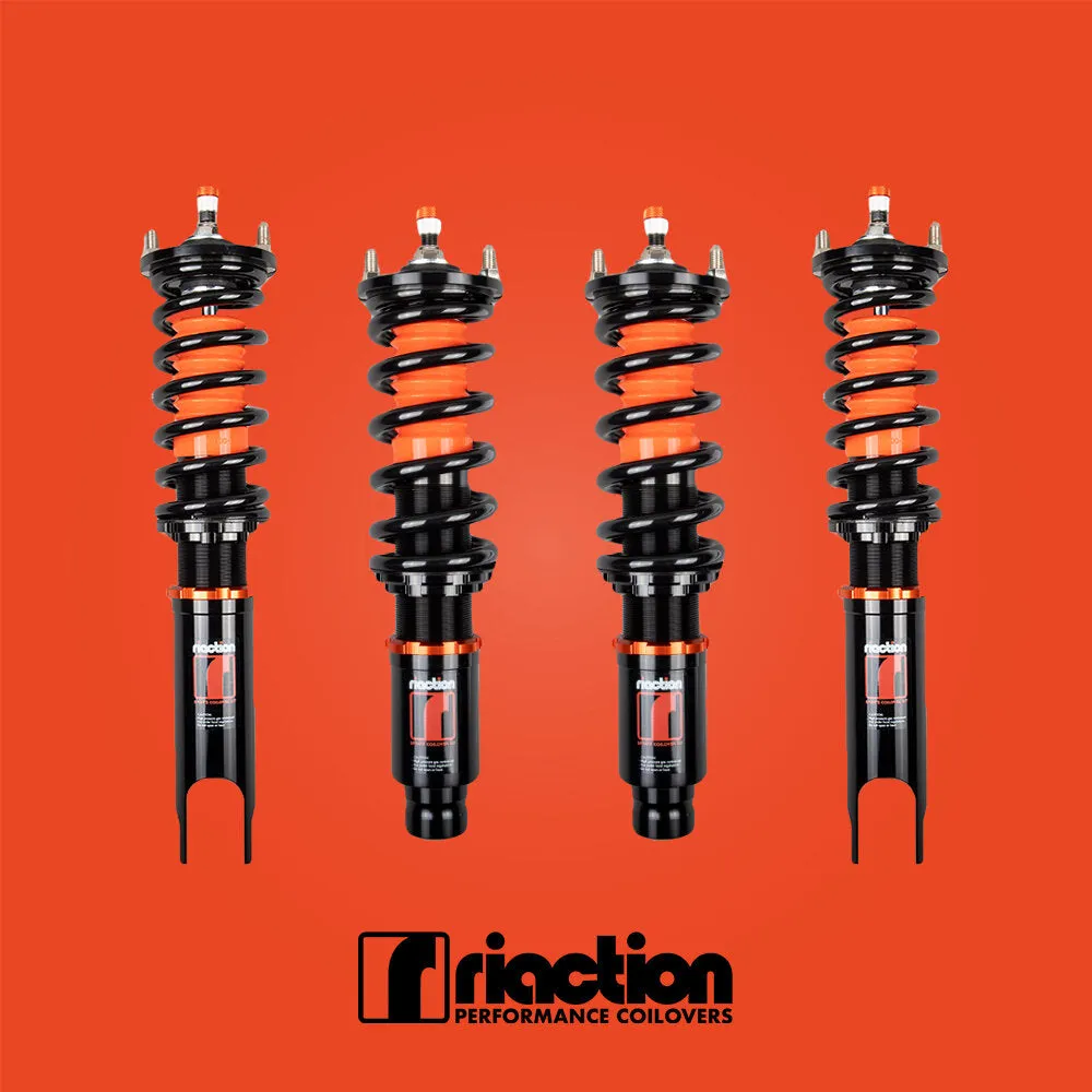 Riaction Coilovers for ACURA INTEGRA DA/DB 90-93