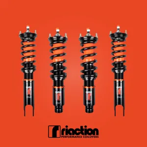 Riaction Coilovers for ACURA INTEGRA DA/DB 90-93