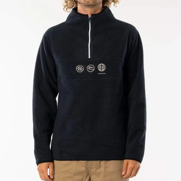 Rip Curl Bells Polar Fleece