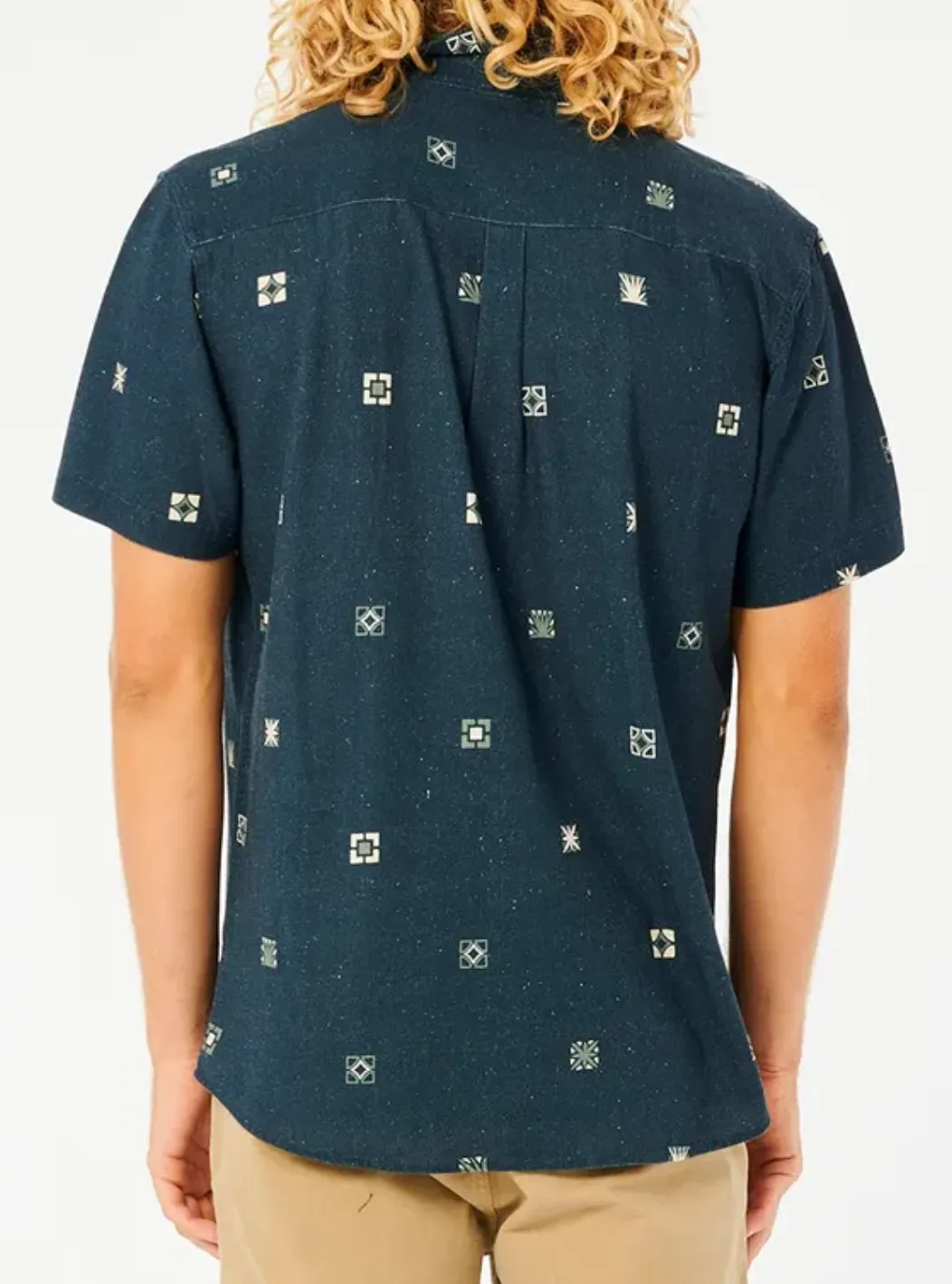 Rip Curl Party Pack Short Sleeve Shirt
