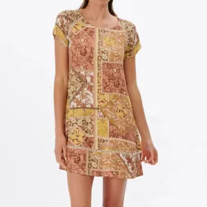 Rip Curl Wanderer Shift Dress