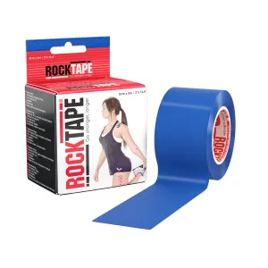 Rocktape STD Black INTL - Navy