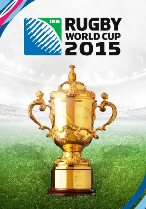 Rugby World Cup 2015 (PC)