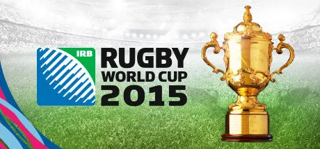 Rugby World Cup 2015 (PC)