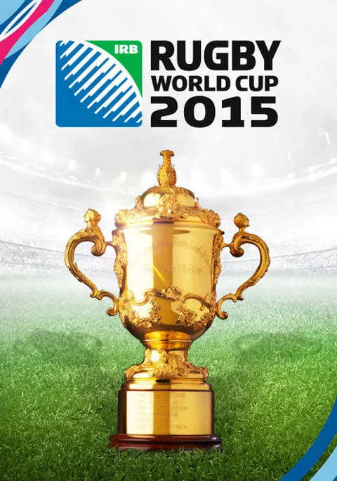 Rugby World Cup 2015 (PC)