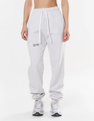 Run Club Joggers - Grey Marle