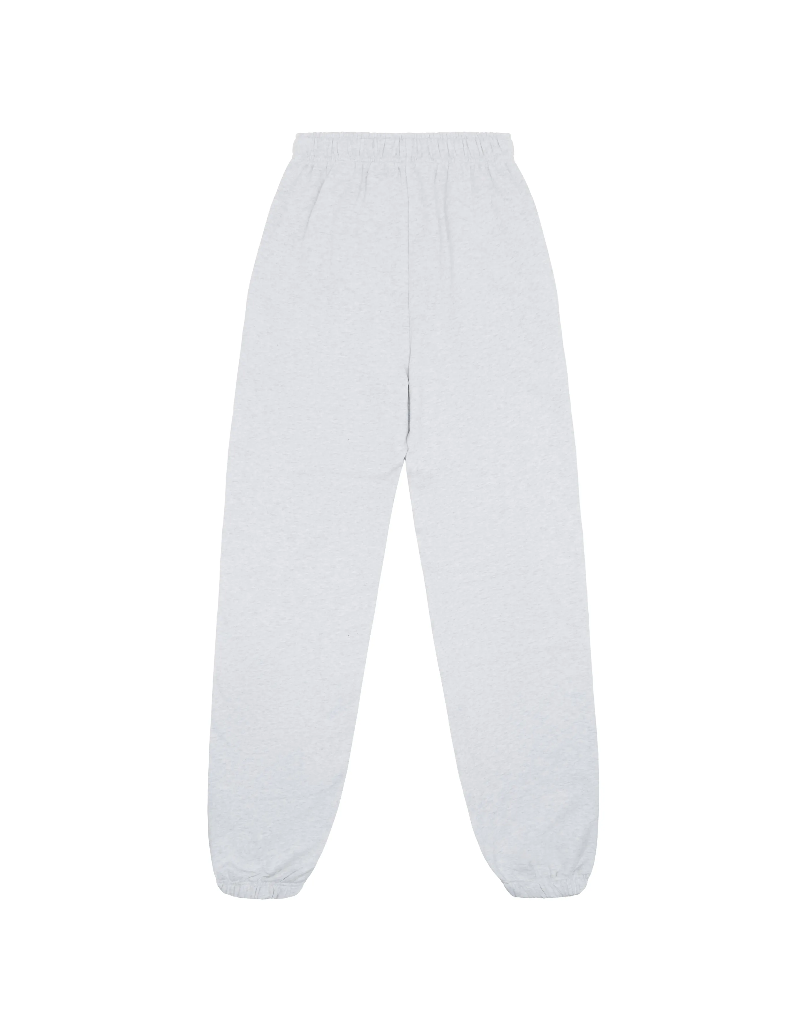 Run Club Joggers - Grey Marle