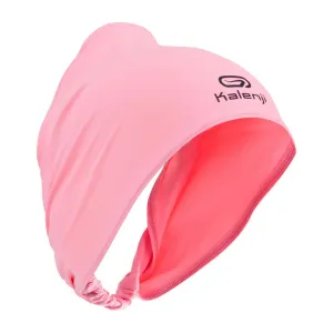 RUNNING HEADBAND PINK