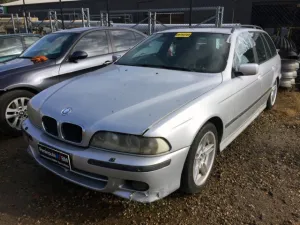 S2795 5' E39 Touring 530i M54 AUTO 2001/03