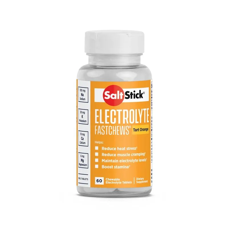 Saltstick Fastchew Bottles