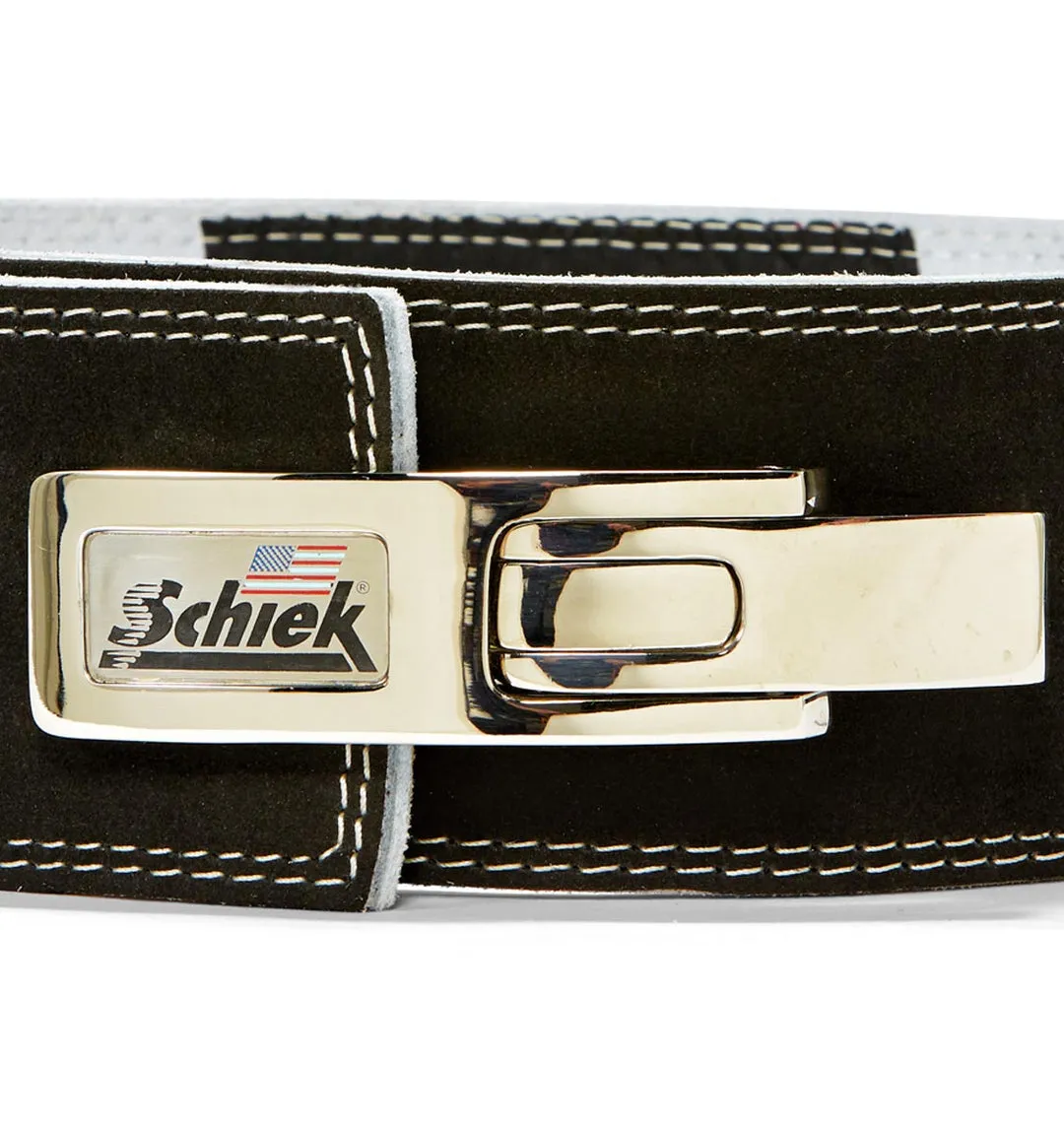 Schiek Leather Power Belt 7010
