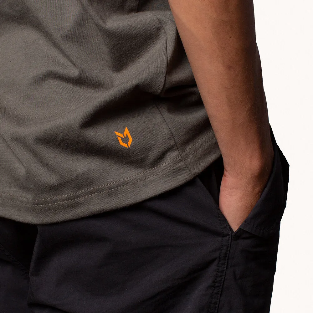 SF-LA Short-Sleeve T-Shirt