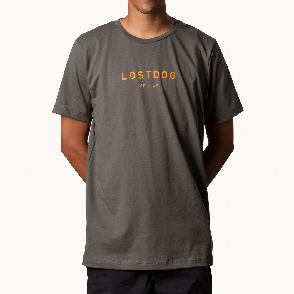 SF-LA Short-Sleeve T-Shirt