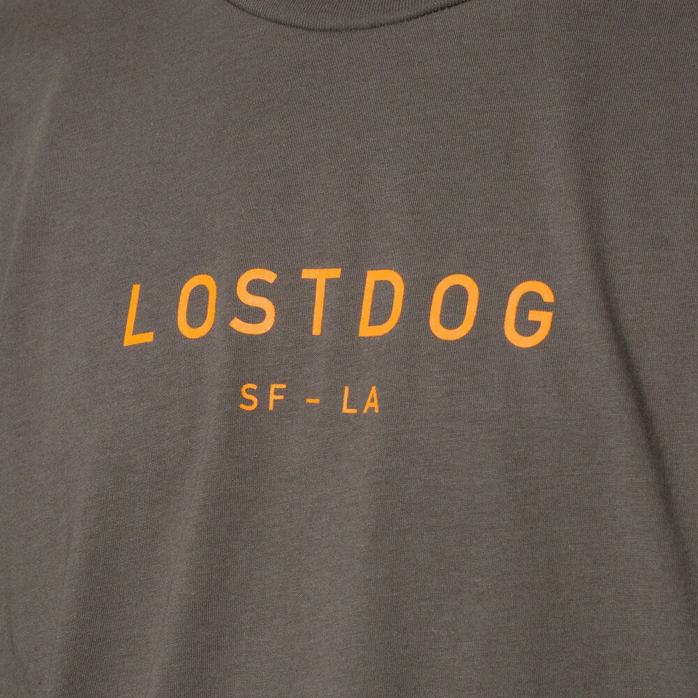 SF-LA Short-Sleeve T-Shirt