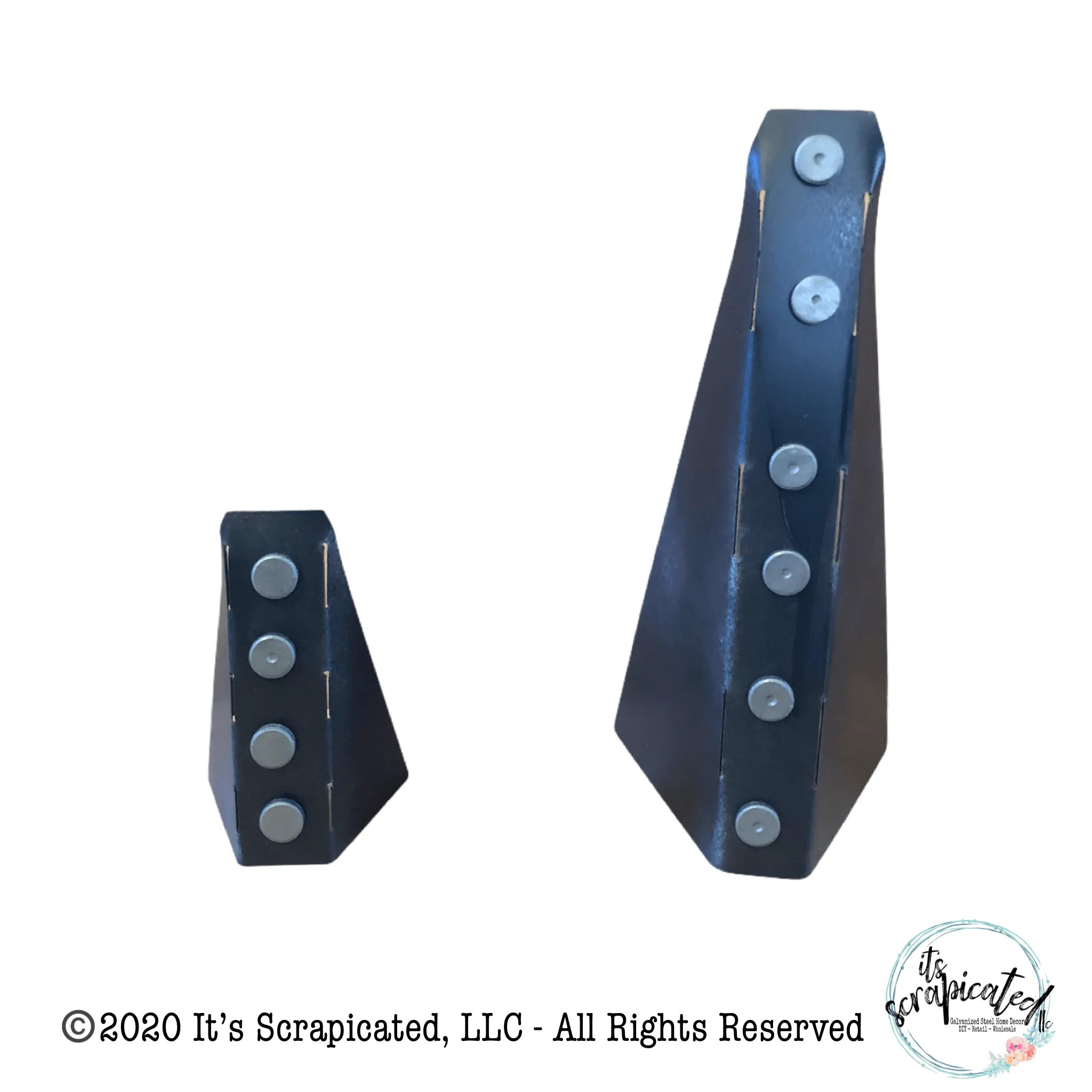 Shape Display Stand