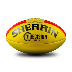 Sherrin Replica Precision Ball