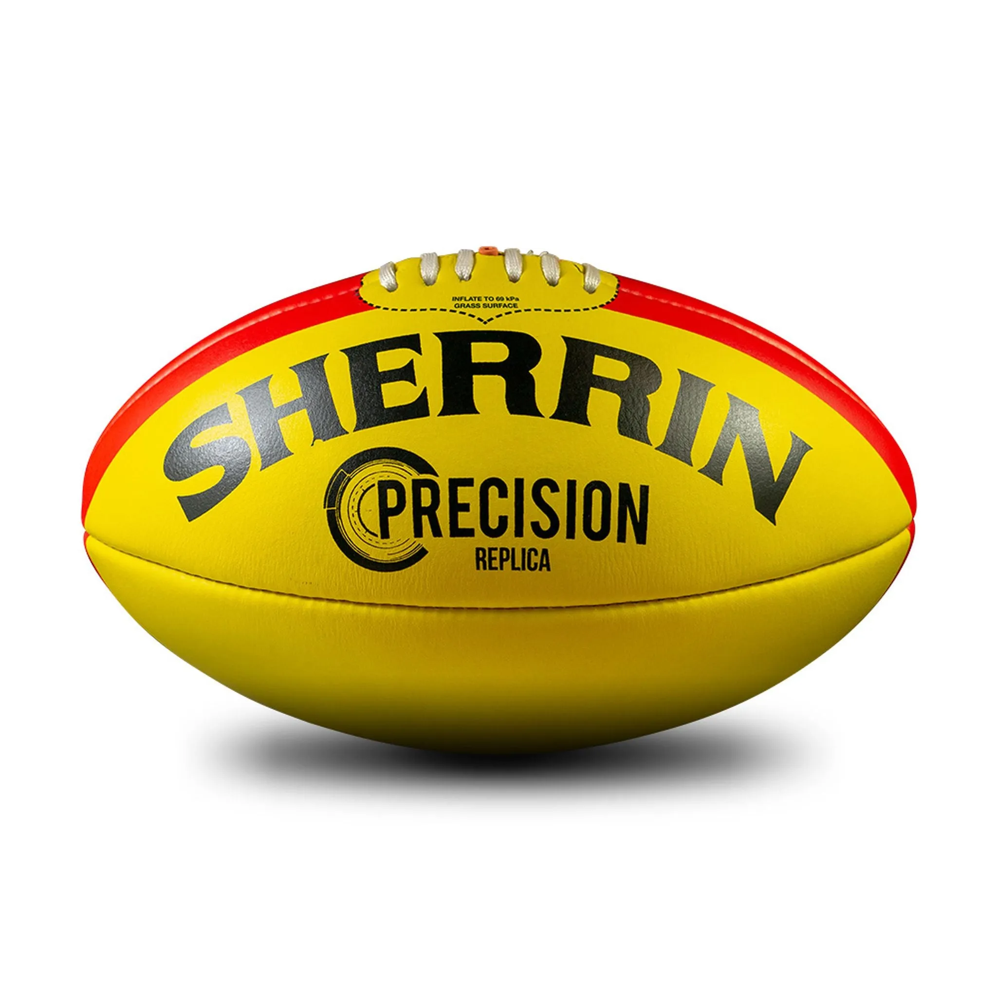 Sherrin Replica Precision Ball