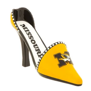 Shoe Bottle Holder, University of Missouri,2bhs930