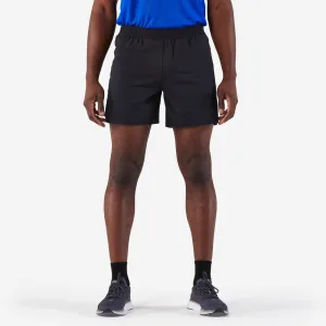 Short de running Homme - KIPRUN Run 500 Confort