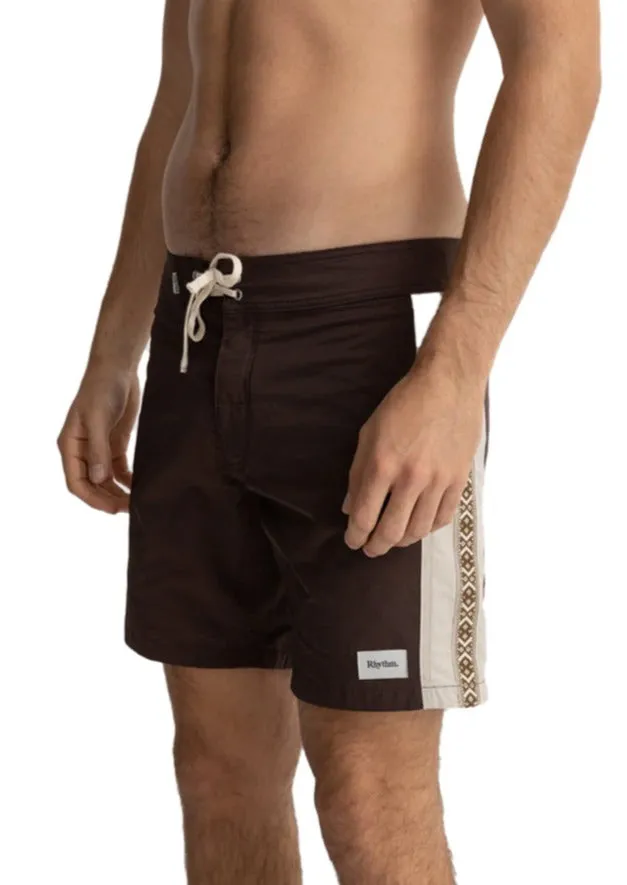 Sidewinder Trunk