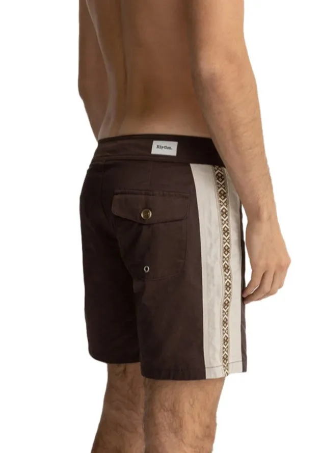 Sidewinder Trunk