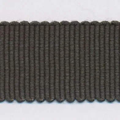 Silk Grosgrain Ribbon #76 Green Tea