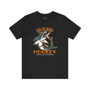 SKATING WITH SHARKS