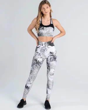SLAVI SPORTS BRA MESH