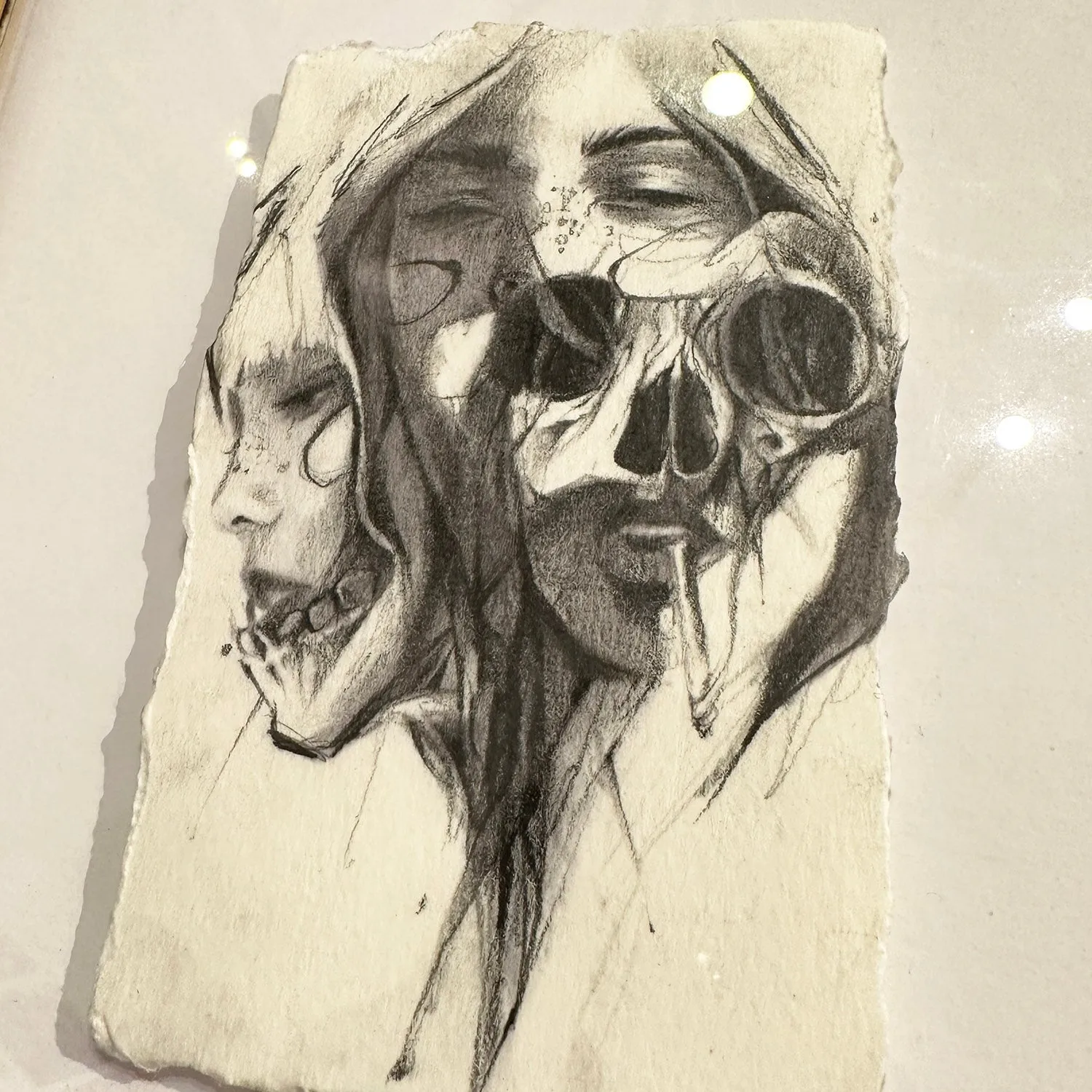 Sleepwalker
