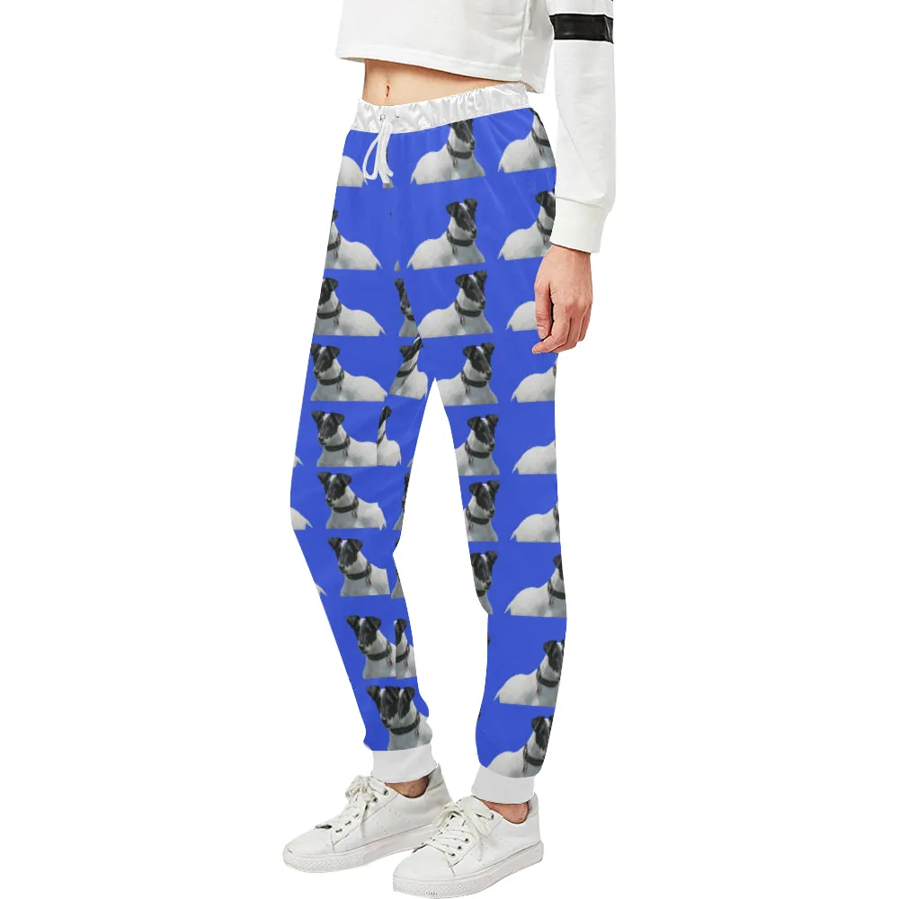 Smooth Fox Terrier Pants
