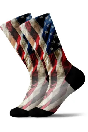 Socks LONGPROUD
