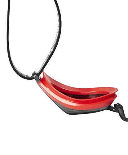 Speedo Unisex-Adult Fastskin Speedsocket 2 Goggles