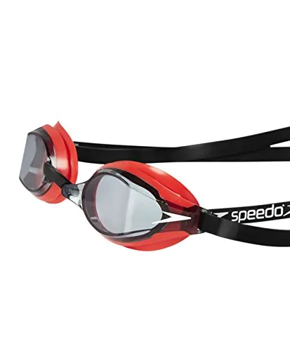 Speedo Unisex-Adult Fastskin Speedsocket 2 Goggles