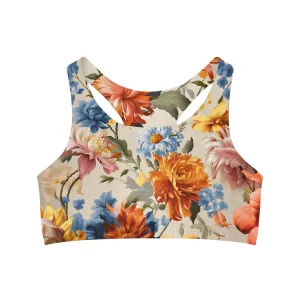 Sports Bra - Labille-Parisian.