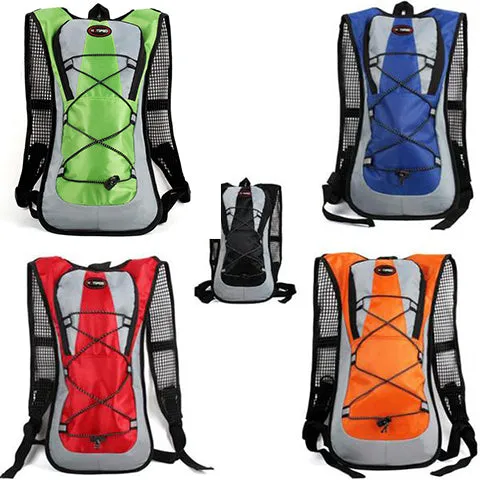 Sports Hydration Backpack