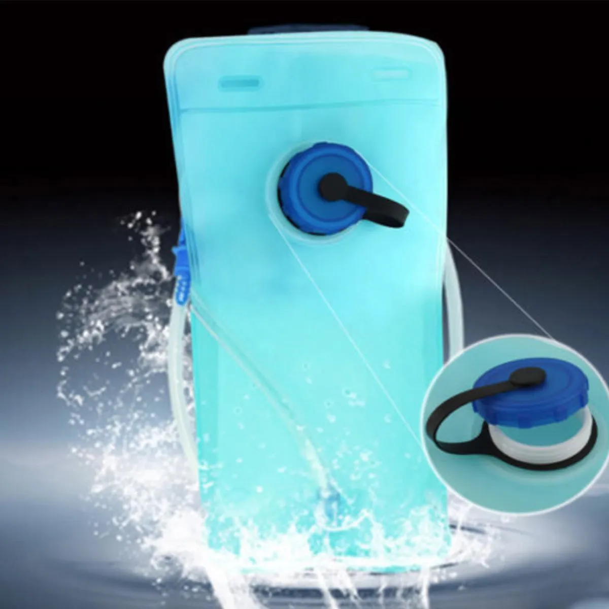 Sports Hydration Backpack