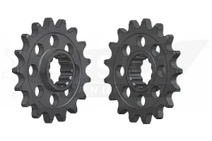 Sprockets Front (29048-15T) Sports - Esjot
