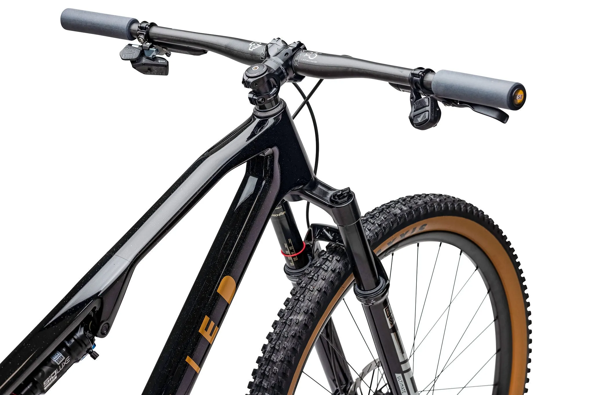 SRAM X0 Eagle Transmission Bike