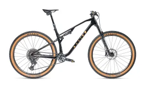 SRAM X0 Eagle Transmission Bike