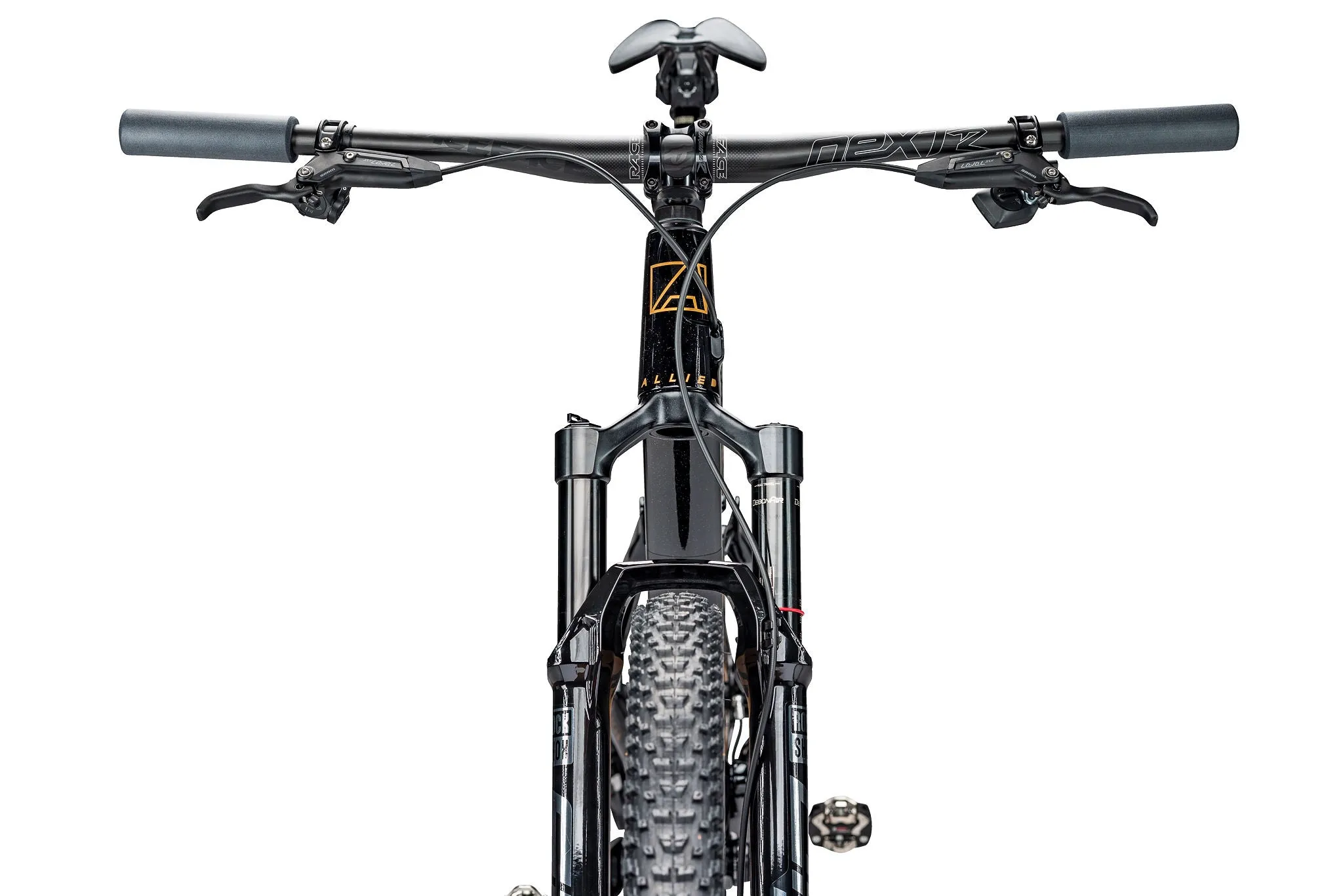 SRAM X0 Eagle Transmission Bike